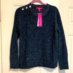 ❤️‍🔥NWT Lilly Pulitzer sweater